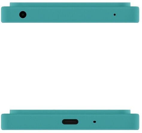 Смартфон Sony Xperia 10 VII 8/128Gb Turquoise