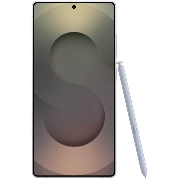 Смартфон Samsung Galaxy S25 Ultra 12/256Gb Silver