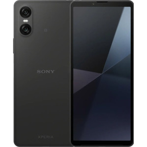 Смартфон Sony Xperia 10 VI 8/128Gb Black