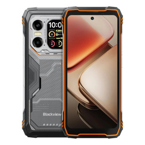 Смартфон Blackview XPLORE 1 12/256Gb Orange