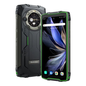 Смартфон Blackview BV9300 Pro 8/256Gb Green