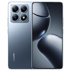 Смартфон Xiaomi 14T 12/256Gb Titanium Blue