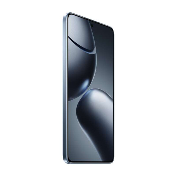 Смартфон Xiaomi 14T 12/256Gb Titanium Blue
