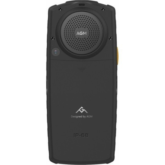 Смартфон AGM M7 2/16Gb Black