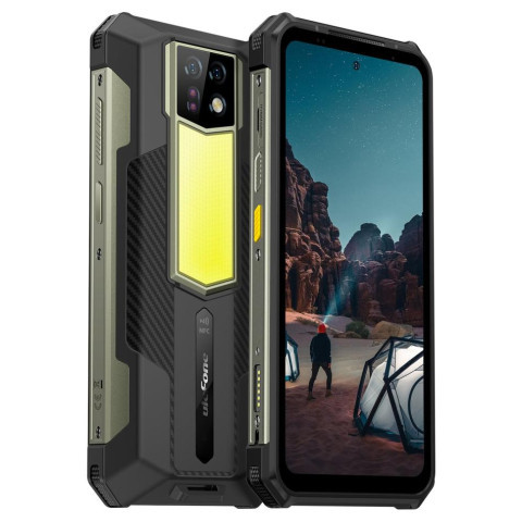 Смартфон Ulefone Armor 24 12/256Gb