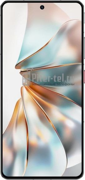 Смартфон Nubia Z60S Pro 16/512Gb Black