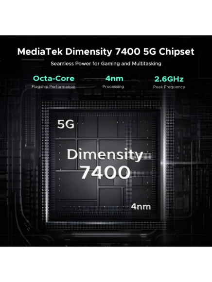 Смартфон Doogee S200 Ultra 12Gb/1Tb Dazzling Yellow