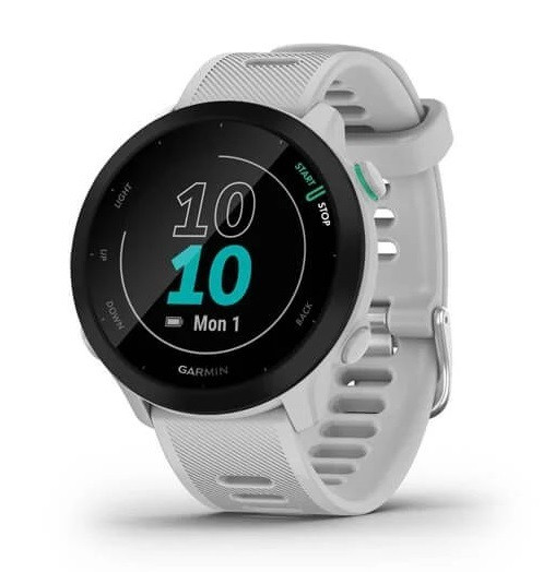 Умные часы Garmin Forerunner 55 White