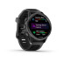 Умные часы Garmin Forerunner 570 42mm Black