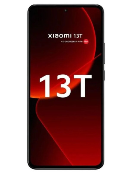 Смартфон Xiaomi 13T 12/256Gb Black
