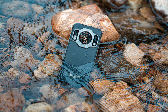 Смартфон Oukitel WP21 12/256Gb