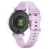 Умные часы Garmin Lily 2 Lilac Case с лавандовым ремешком