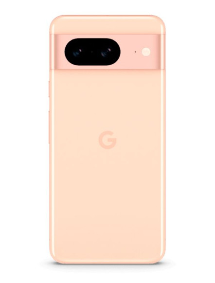 Смартфон Google Pixel 8 8/256Gb Global Rose